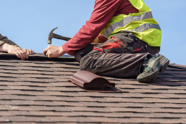 Best Slate Roofing Contractor  in Logansport, IN