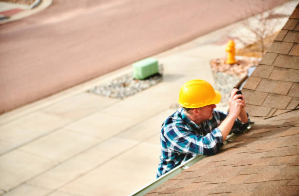 Best Flat Roof Repair Services  in Logansport, IN