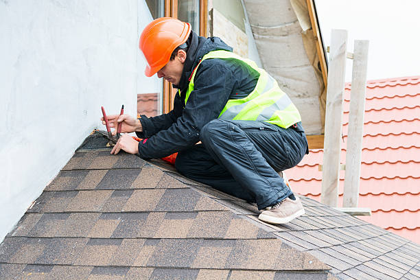 Quick and Trustworthy Emergency Roof Repair Services in Logansport, IN