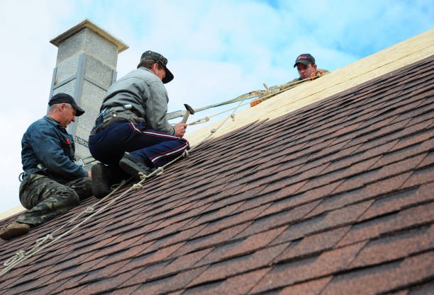 Gutter Installation and Roofing in Logansport, IN