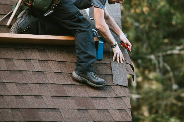 Best Shingle Roofing Installation  in Logansport, IN